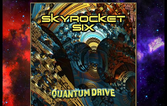 Quantum Drive