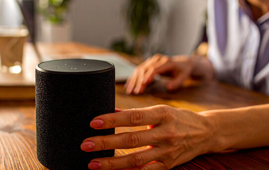 Voice-Control Your Day: Smart Assistants for Smooth Routines